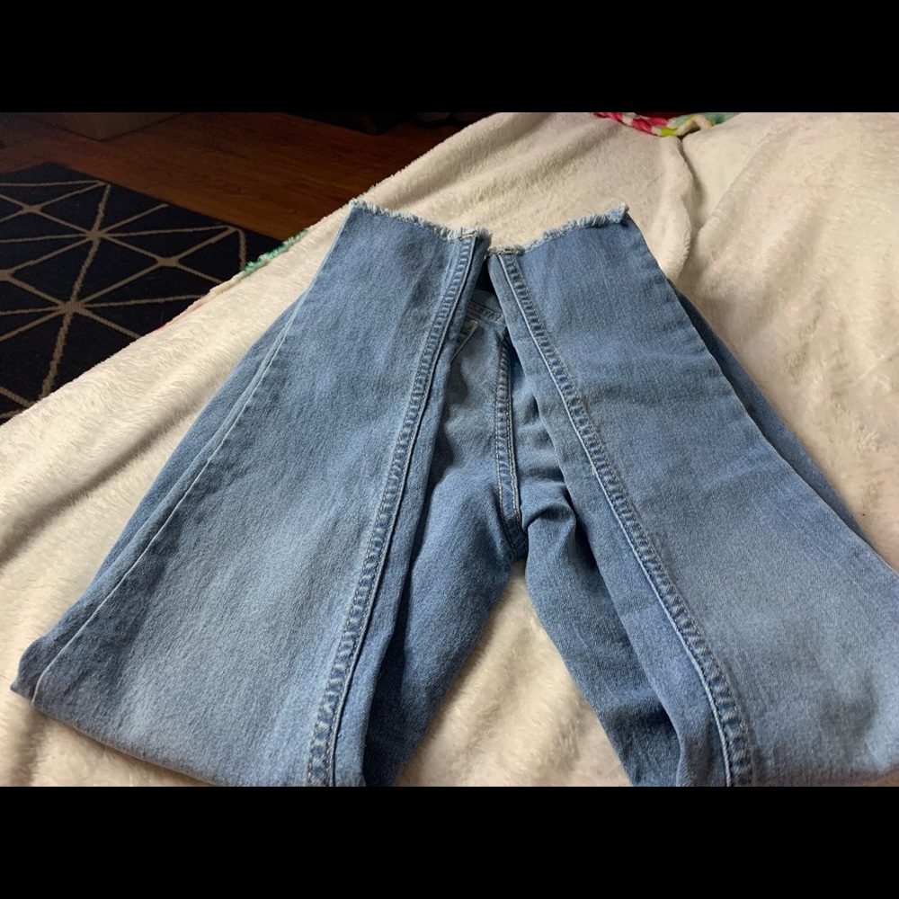 Arizona jean co jeggings
